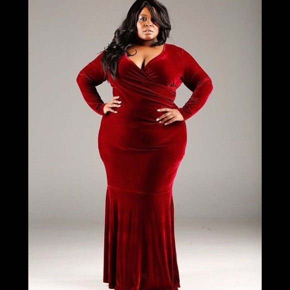 eloquii evening dresses